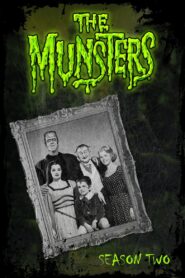 La familia Monster: Season 2