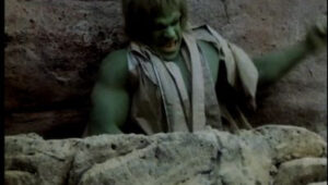 El increíble Hulk: 5×2