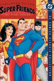 El Reto de los Super Amigos: Season 1