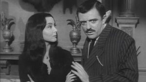 Los locos Addams: 2×12