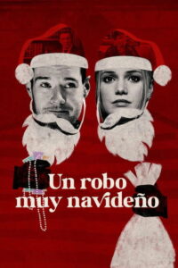 Un robo muy navideño