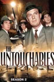 The Untouchables: Season 2