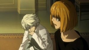 Death Note: 1×27