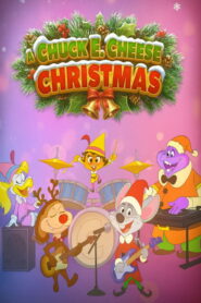 Chuck E. Cheese Especial de Navidad
