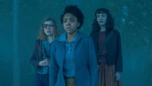 IT: Bienvenidos a Derry: 1×8