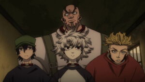 Gachiakuta: 1×23