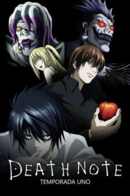 Death Note: Season 1