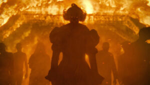 IT: Bienvenidos a Derry: 1×7