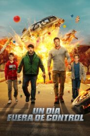 Un día fuera de control