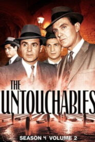 The Untouchables: Season 4