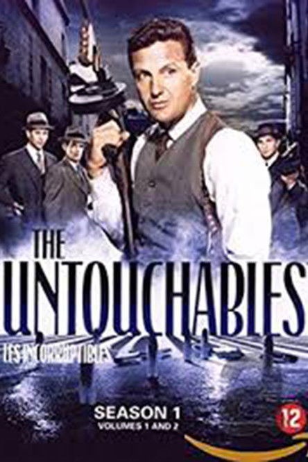 The Untouchables: Season 1