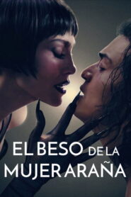 El beso de la mujer araña