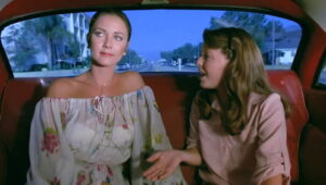 La mujer maravilla: 3×1