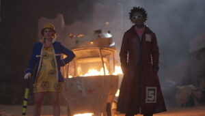 ONE PIECE: 2×3