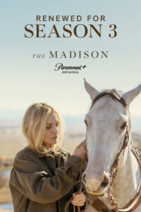 Madison: Season 3