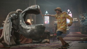 ONE PIECE: 2×8