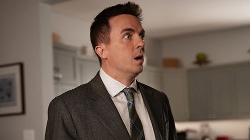 Malcolm in the Middle: La vida sigue siendo injusta: 1×1
