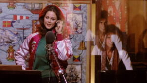 La mujer maravilla: 3×16