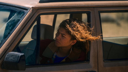 Euphoria: 3×1