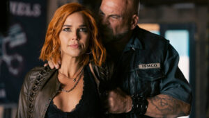 Marshals: Una historia de Yellowstone: 1×6