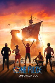ONE PIECE: Season 2
