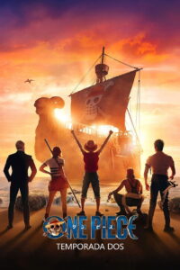 ONE PIECE: Season 2