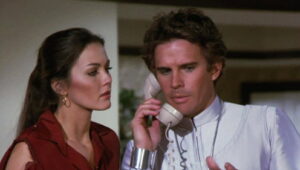 La mujer maravilla: 2×11