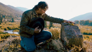 Marshals: Una historia de Yellowstone: 1×1