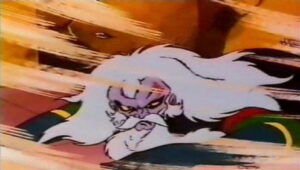 Mazinger Z: 1×91