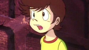 Mazinger Z: 1×24