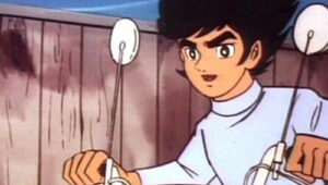 Mazinger Z: 1×54