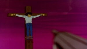 Mazinger Z: 1×81