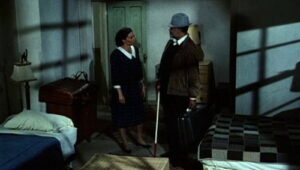 Camino al cielo: 3×16