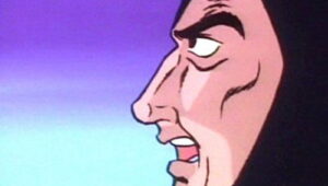 Mazinger Z: 1×13
