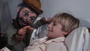 Camino al cielo: 3×15