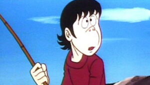 Mazinger Z: 1×19