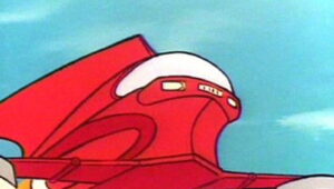 Mazinger Z: 1×16