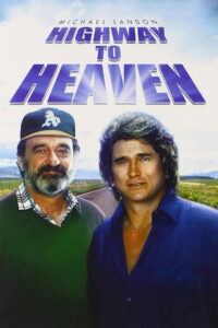 Camino al cielo: Season 5