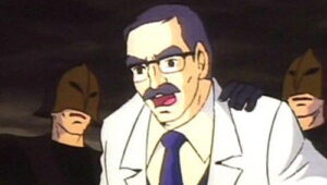Mazinger Z: 1×48