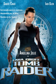 Lara Croft: Tomb Raider