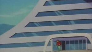 Mazinger Z: 1×63