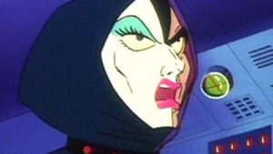 Mazinger Z: 1×30