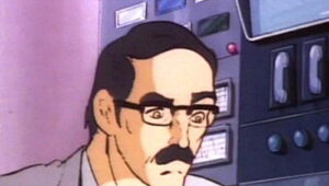 Mazinger Z: 1×33