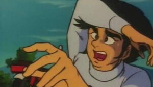Mazinger Z: 1×67
