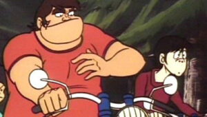 Mazinger Z: 1×27