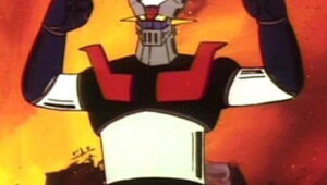 Mazinger Z: 1×51