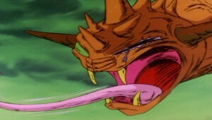 Mazinger Z: 1×75