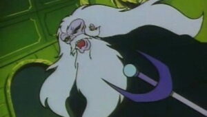 Mazinger Z: 1×57