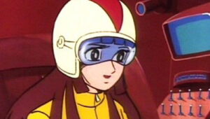 Mazinger Z: 1×29