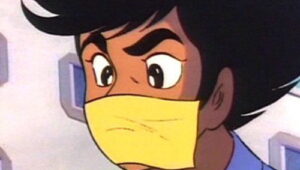 Mazinger Z: 1×22